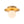 LightFixturesUSA - Mid - Century Sunburst 1 - Light Opal Glass Globe Ceiling Light - Ceiling Light - Brass - 