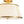 LightFixturesUSA-Mid-Century Wide Linen Drum Cage Brass Semi Flush Mount-Ceiling Light-Brass-