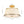 LightFixturesUSA-Mid-Century Wide Linen Drum Cage Brass Semi Flush Mount-Ceiling Light-Brass-