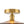 LightFixturesUSA - Mini 1 - Light Amber Swirl Glass Shade Semi Flush Mount - Ceiling Light - Saucer - 2 Packs - 