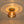 LightFixturesUSA - Mini 1 - Light Amber Swirl Glass Shade Semi Flush Mount - Ceiling Light - Saucer - 2 Packs - 