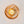 LightFixturesUSA - Mini 1 - Light Amber Swirl Glass Shade Semi Flush Mount - Ceiling Light - Saucer - 2 Packs - 