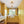 LightFixturesUSA - Mini 1 - Light Amber Swirl Glass Shade Semi Flush Mount - Ceiling Light - Saucer - 2 Packs - 