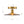 LightFixturesUSA - Mini 1 - Light Amber Swirl Glass Shade Semi Flush Mount - Ceiling Light - Saucer - 2 Packs - 
