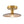 LightFixturesUSA - Mini 1 - Light Amber Swirl Glass Shade Semi Flush Mount - Ceiling Light - Saucer - 2 Packs - 