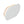 LightFixturesUSA-Mini Oval Pad LED Wall Light Ceiling Fixture-Wall Sconce-2 Packs-White