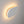LightFixturesUSA-Mini Oval Pad LED Wall Light Ceiling Fixture-Wall Sconce-2 Packs-White