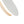 LightFixturesUSA-Mini Oval Pad LED Wall Light Ceiling Fixture-Wall Sconce-2 Packs-White