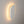 LightFixturesUSA-Mini Oval Pad LED Wall Light Ceiling Fixture-Wall Sconce-2 Packs-White