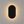 LightFixturesUSA-Mini Oval Pad LED Wall Light Ceiling Fixture-Wall Sconce-2 Packs-White