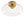 LightFixturesUSA - Minimalist 1 - Light Clear Glass Saucer Semi Flush Mount - Ceiling Light - Brass - 
