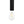 Load image into Gallery viewer, LightFixturesUSA - Minimalist 2 - Light Linear Tube Vanity Wall Sconce - Wall Sconce - Black - 

