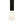 LightFixturesUSA - Minimalist 2 - Light Linear Tube Vanity Wall Sconce - Wall Sconce - Black - 