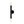 Load image into Gallery viewer, LightFixturesUSA - Minimalist 2 - Light Linear Tube Vanity Wall Sconce - Wall Sconce - Black - 
