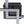 LightFixturesUSA - Minimalist 2 - light Square Dimmable LED Semi Flush Mount - Ceiling Light - Black - 