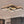 LightFixturesUSA - Minimalist 4 - light Rectangular Dimmable LED Semi Flush Mount - Ceiling Light - Black - 