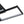 LightFixturesUSA - Minimalist 4 - light Rectangular Dimmable LED Semi Flush Mount - Ceiling Light - Black - 