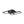 LightFixturesUSA - Minimalist 4 - light Rectangular Dimmable LED Semi Flush Mount - Ceiling Light - Black - 