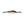 LightFixturesUSA - Minimalist 4 - light Rectangular Dimmable LED Semi Flush Mount - Ceiling Light - Black - 