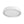 LightFixturesUSA-Minimalist 5CCT Dimmable LED Round Flush Mount Light-Ceiling Light-White-