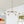 LightFixturesUSA - Minimalist 6 - Light Metal Round Sputnik Swoop Chandelier - Chandelier - Brass - 