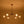 LightFixturesUSA - Minimalist 6 - Light Metal Round Sputnik Swoop Chandelier - Chandelier - Brass - 