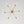 LightFixturesUSA - Minimalist 6 - Light Metal Round Sputnik Swoop Chandelier - Chandelier - Brass - 