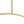 LightFixturesUSA - Minimalist 8 - Light Brass Candle Style Linear Island Chandelier - Chandelier - Brass - 