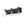 LightFixturesUSA - Minimalist Clear Glass Square Panel 3 - Light Vanity Wall Lamp - Wall Sconce - 16.5in - 