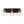LightFixturesUSA - Minimalist Clear Glass Square Panel 3 - Light Vanity Wall Lamp - Wall Sconce - 16.5in - 