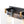 LightFixturesUSA - Minimalist Clear Glass Square Panel 3 - Light Vanity Wall Lamp - Wall Sconce - 16.5in - 