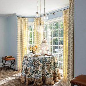 LightFixturesUSA - Minimalist Cluster Clear Glass Globe 3 - Light Pendant - Chandelier - Brass - 