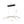 LightFixturesUSA - Minimalist Dimmable LED Black Arched Island Chandelier - Chandelier - Black - 