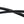 LightFixturesUSA - Minimalist Dimmable LED Black Arched Island Chandelier - Chandelier - Black - 