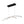 LightFixturesUSA - Minimalist Dimmable LED Black Arched Island Chandelier - Chandelier - Black - 