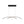 LightFixturesUSA - Minimalist Dimmable LED Black Arched Island Chandelier - Chandelier - Black - 