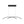 LightFixturesUSA - Minimalist Dimmable LED Black Arched Island Chandelier - Chandelier - Black - 