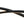 LightFixturesUSA - Minimalist Dimmable LED Black Arched Island Chandelier - Chandelier - Black - 