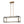 Load image into Gallery viewer, LightFixturesUSA - Minimalist Dimmable LED Black Gold Square Kitchen Pendant - Pendant Light - 28.5 in - 
