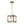 Load image into Gallery viewer, LightFixturesUSA - Minimalist Dimmable LED Black Gold Square Kitchen Pendant - Pendant Light - 28.5 in - 
