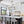 LightFixturesUSA - Minimalist Dimmable LED Black Gold Square Kitchen Pendant - Pendant Light - 9.6 in - 