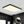Load image into Gallery viewer, LightFixturesUSA - Minimalist Dimmable LED Rectangle Flush Mount Ceiling Light - Ceiling Light - Black - 
