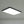 Load image into Gallery viewer, LightFixturesUSA - Minimalist Dimmable LED Rectangle Flush Mount Ceiling Light - Ceiling Light - Grey - 
