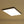LightFixturesUSA - Minimalist Dimmable LED Rectangle Flush Mount Ceiling Light - Ceiling Light - Grey - 