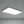 Load image into Gallery viewer, LightFixturesUSA - Minimalist Dimmable LED Rectangle Flush Mount Ceiling Light - Ceiling Light - White - 
