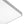 LightFixturesUSA-Minimalist Dimmable LED Square Flush Mount Ceiling Light-Ceiling Light-Grey-