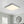 LightFixturesUSA-Minimalist Dimmable LED Square Flush Mount Ceiling Light-Ceiling Light-White-