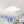 LightFixturesUSA-Minimalist Dimmable LED Square Flush Mount Ceiling Light-Ceiling Light-White-