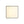 LightFixturesUSA-Minimalist Dimmable LED Square Flush Mount Ceiling Light-Ceiling Light-White-