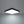 LightFixturesUSA-Minimalist Dimmable LED Square Flush Mount Ceiling Light-Ceiling Light-White-